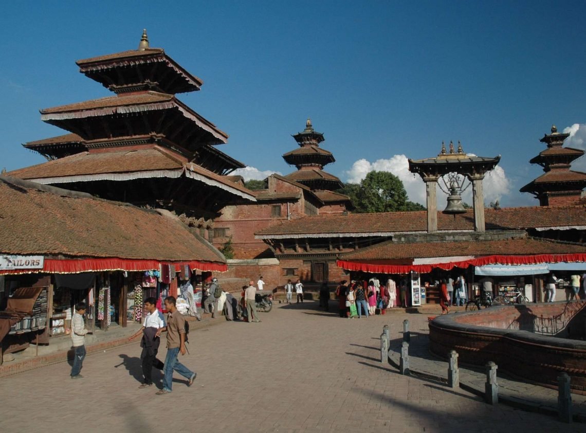 nepal